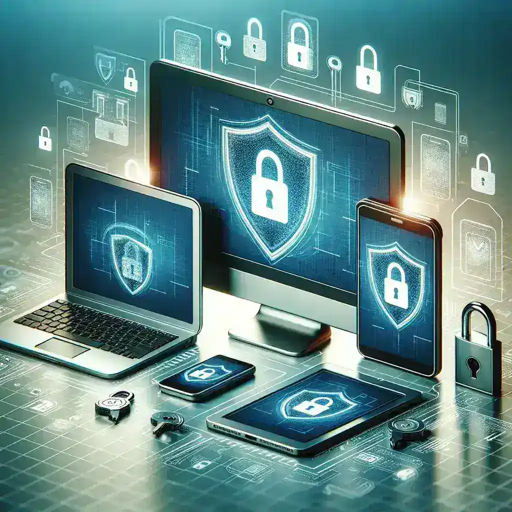 Cómo mantener tus dispositivos protegidos: Guía completa de seguridad digital