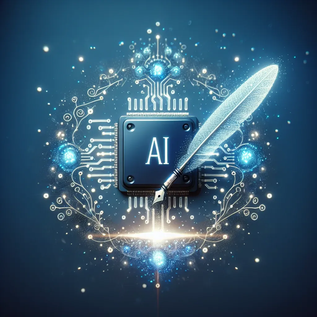 Software de IA para Edición de Contenido: La Revolución Digital que Transforma la Creación de Textos